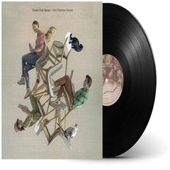 Tears for Fears - The Tipping Point - (Gatefold LP Jacket) - [Vinyl]