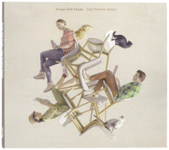 Tears for Fears - The Tipping Point - (Booklet, Softpak) - [CD]
