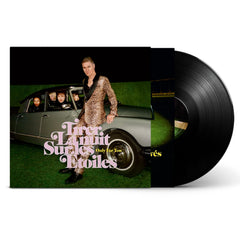 Etienne Daho - Tirer La Nuit Sur Les Etoiles: Only For You - [Vinyl]