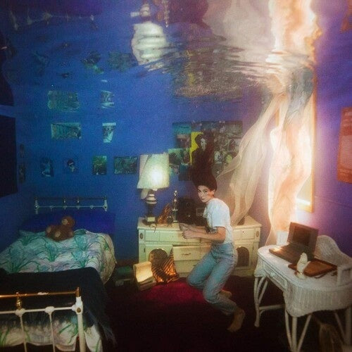 Weyes Blood - Titanic Rising - [Cassette]