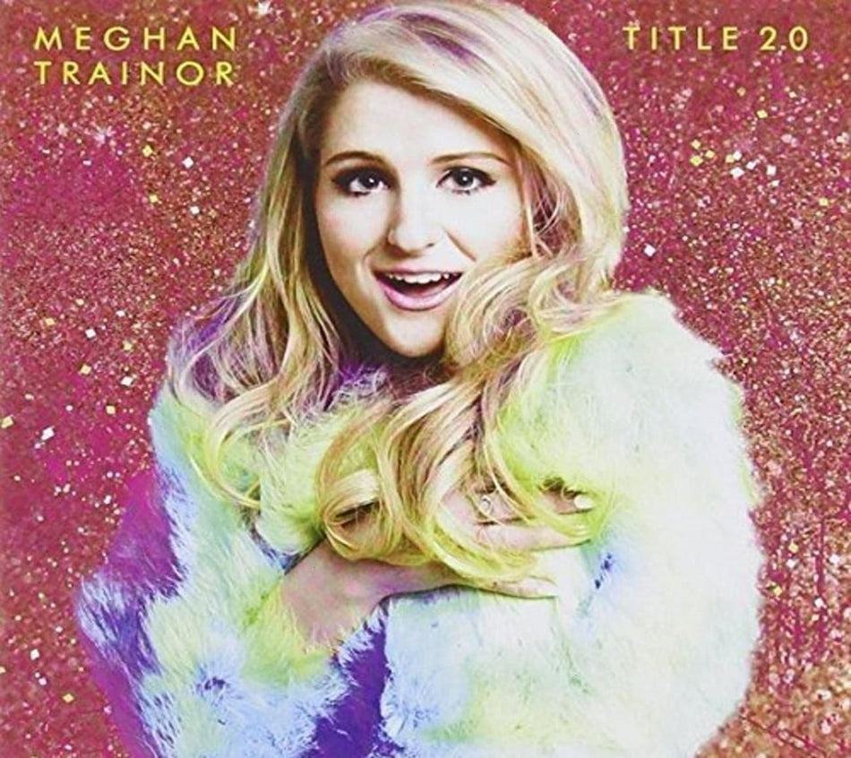 Meghan Trainor - Title (Spec Ed) - [CD]