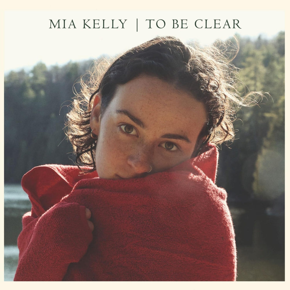 Mia Kelly - To Be Clear - [Vinyl]