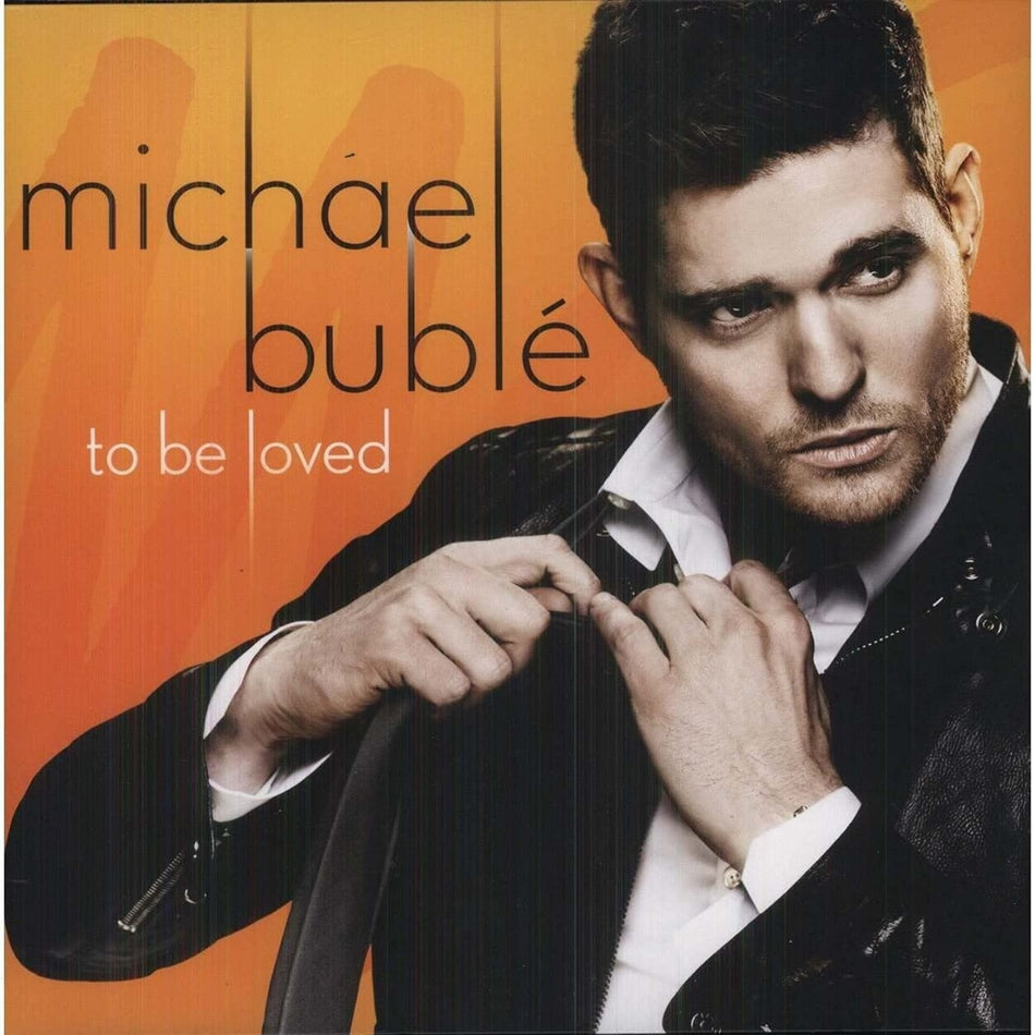 Michael BublÃ© - To Be Loved [Import] - [Vinyl]