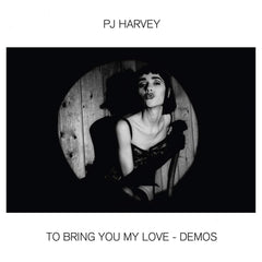 PJ Harvey - To Bring You My Love - Demos - [Vinyl]