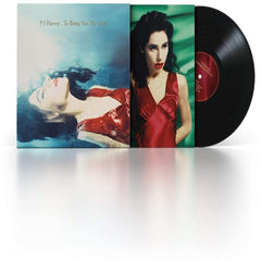 PJ Harvey - To Bring You My Love - [Vinyl]
