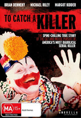 To Catch a Killer - [DVD]