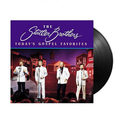 The Statler Brothers - TODAY'S GOSPEL FAVORTIES - [Vinyl]