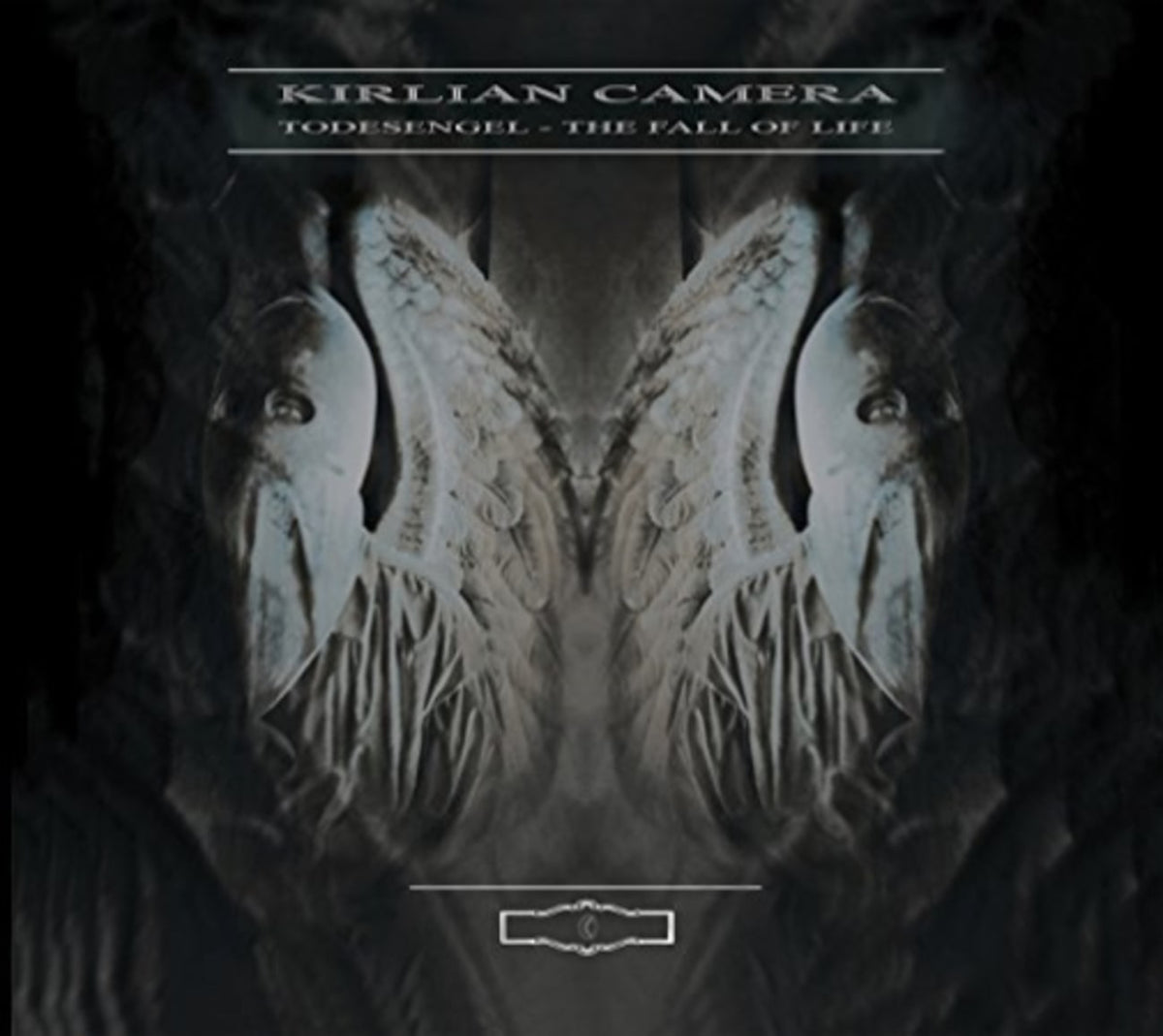 Kirlian Camera - Todesengel: The Fall of Life - [CD]
