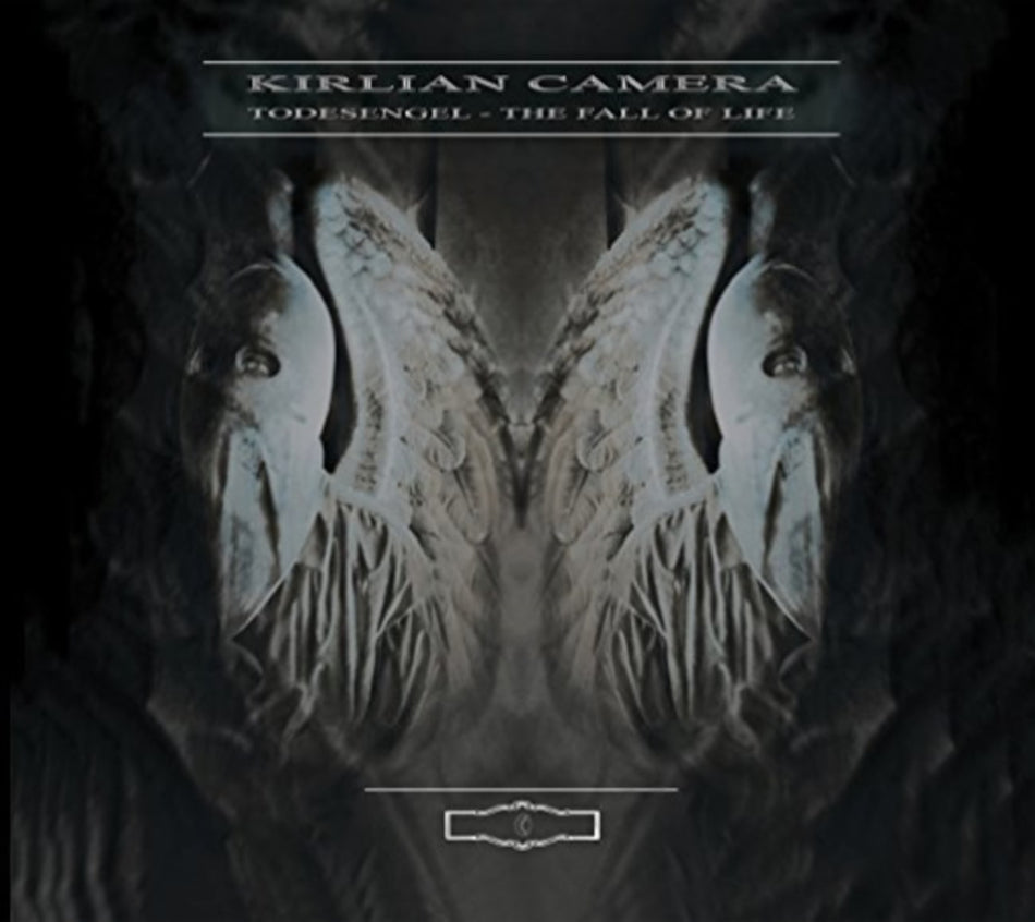 Kirlian Camera - Todesengel: The Fall of Life - [CD]