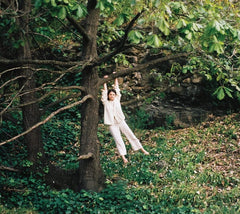 Maple Glider - To Enjoy Is The Only Thing - [CD]