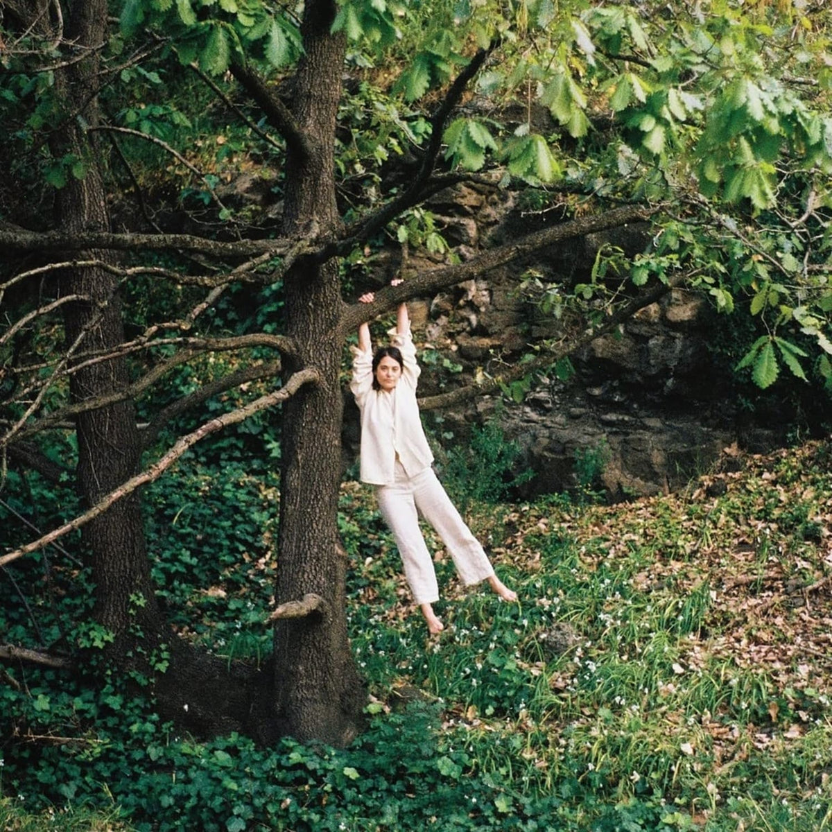 Maple Glider - To Enjoy Is The Only Thing - (Colored , Gold, Clear , Limited Edition) - [Vinyl]