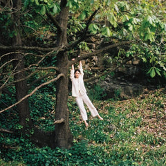 Maple Glider - To Enjoy Is The Only Thing - (Colored , Gold, Clear , Limited Edition) - [Vinyl]