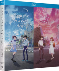 To Me, The One Who Loved You + To Every You I've Loved Before - (Widescreen, Subtitled) - [Blu-ray]