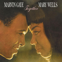 Marvin Gaye - Together (Original Master Mono) - [Vinyl]
