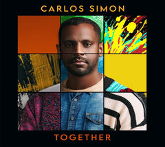 Carlos Simon - Together - [CD]
