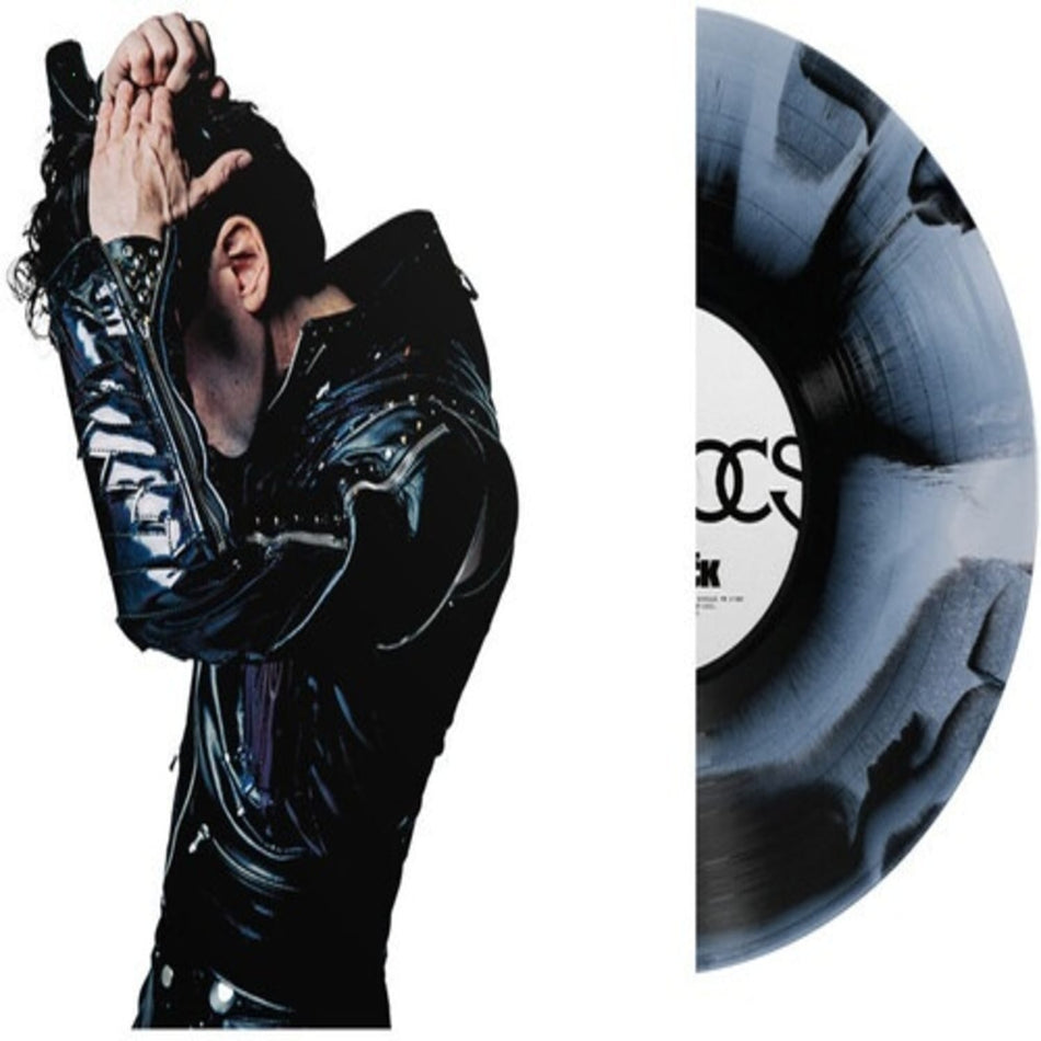 Des Rocs - To Hell and Back - Black/ White - (Colored , Black, White) - [Vinyl]