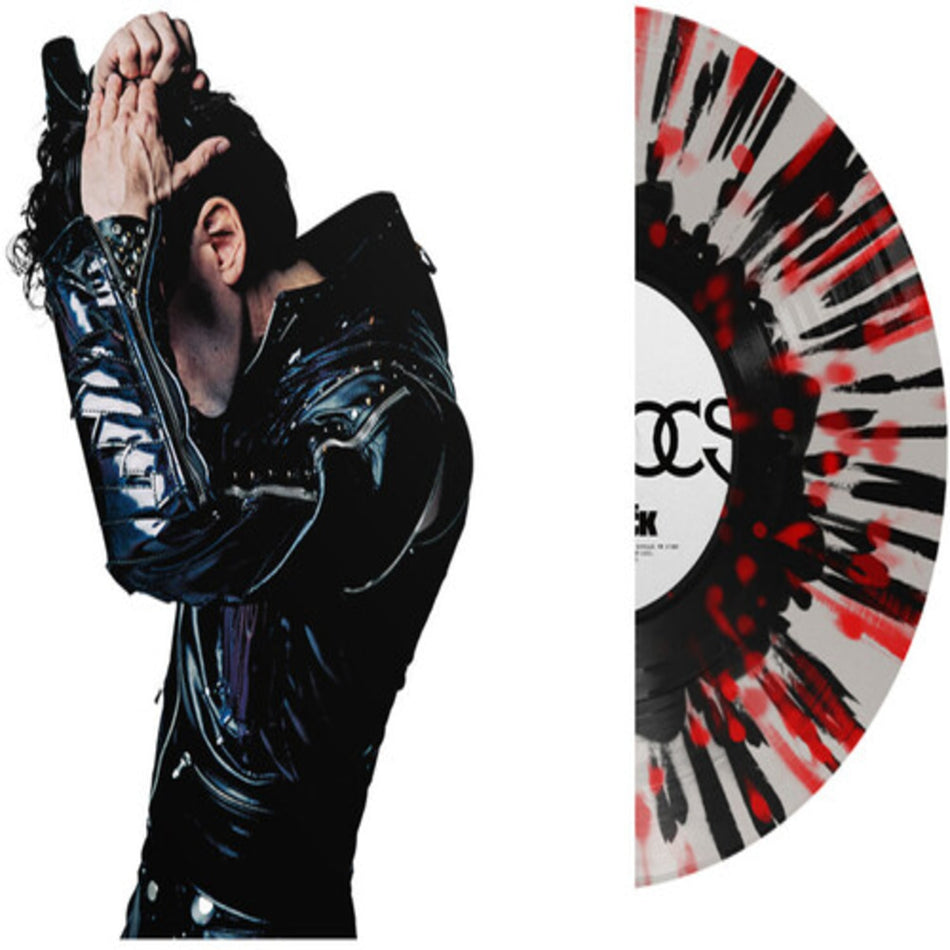 Des Rocs - To Hell and Back (IEX) - (Indie Exclusive, Colored ) - [Vinyl]