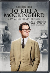 TO KILL A MOCKINGBIRD 60AE CDN - [DVD]