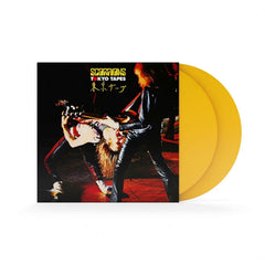 Scorpions - Tokyo Tapes - [Vinyl]