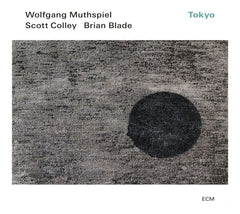 Wolfgang Muthspiel - Tokyo - [CD]