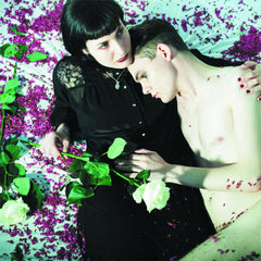 Lebanon Hanover - TOMB FOR TWO - [Vinyl]