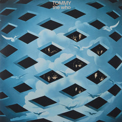 The Who - Tommy - [Vinyl]