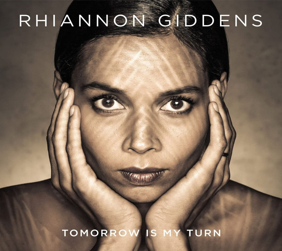 Rhiannon Giddens - Tomorrow Is My Turn - [CD]
