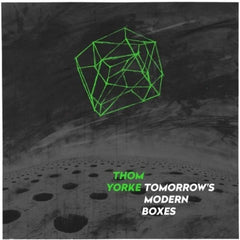 Thom Yorke - Tomorrow's Modern Boxes - [Vinyl]