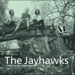 The Jayhawks - Tomorrow the Green Grass - [Vinyl]
