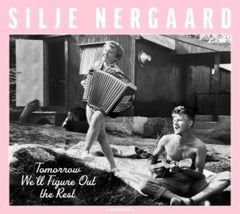 Silje Nergaard - Tomorrow We'll Figure out the Rest - [CD]