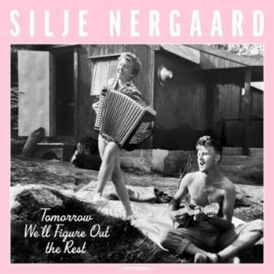 Silje Nergaard - Tomorrow We'll Figure out the Rest - [Vinyl]
