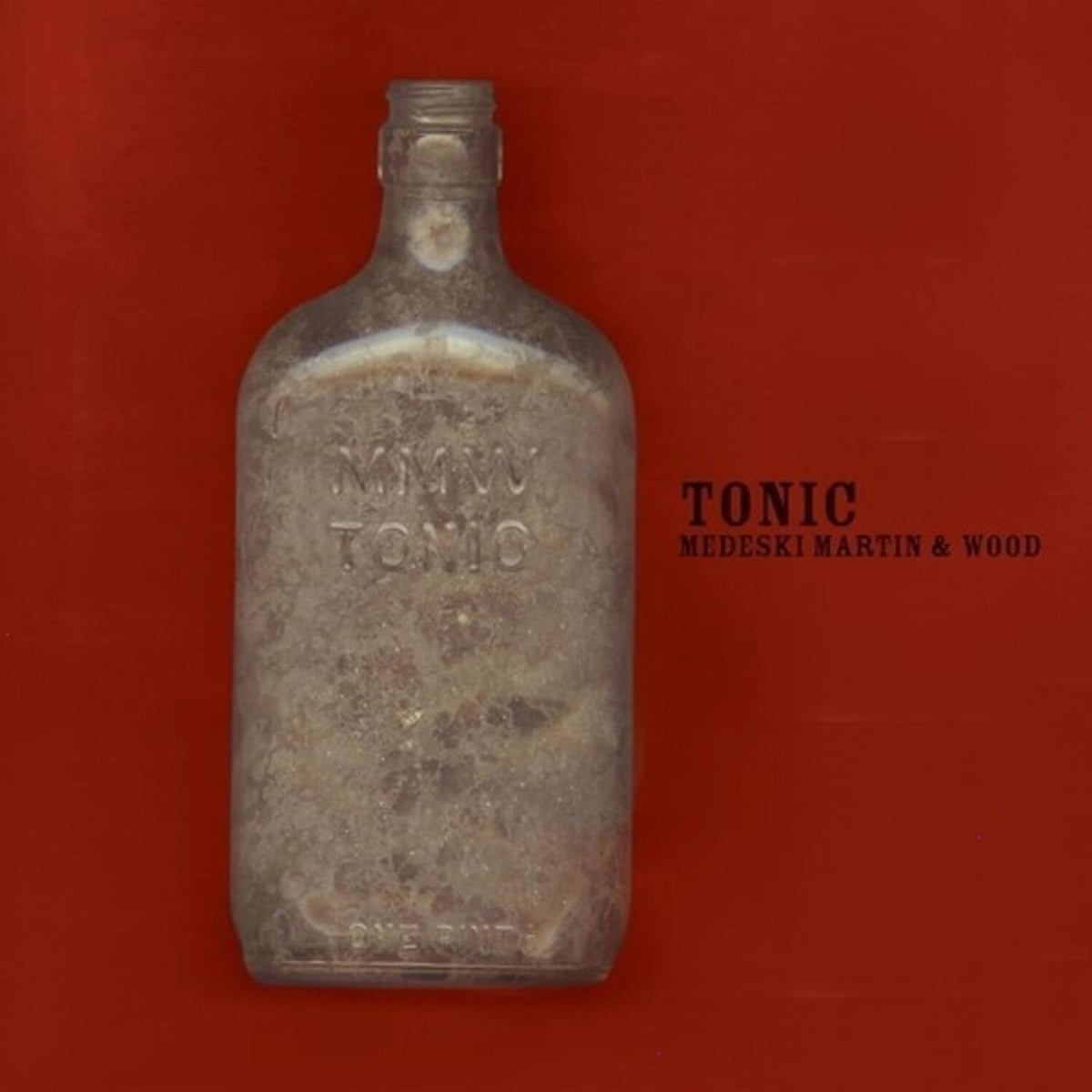 Medeski Martin & Wood - Tonic (Blue Note Classic Edition) - (180 Gram ) - [Vinyl]