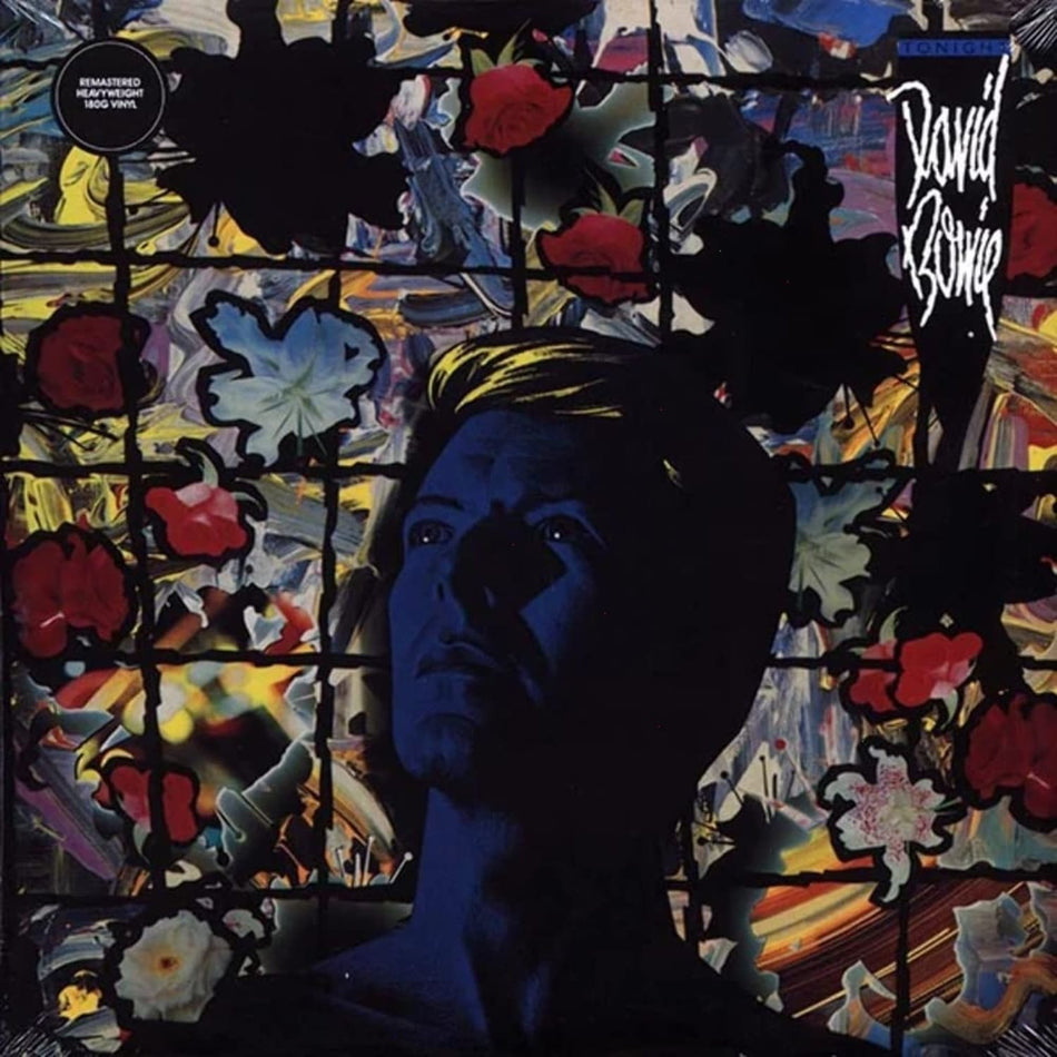 David Bowie - Tonight (2018 Remastered Version) - (Remastered) - [Vinyl]