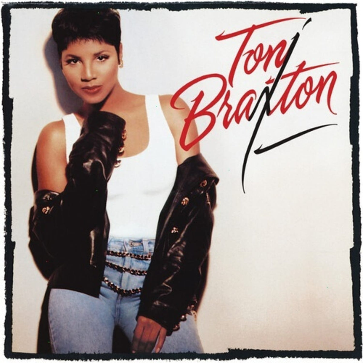 Toni Braxton - Toni Braxton - [Vinyl]