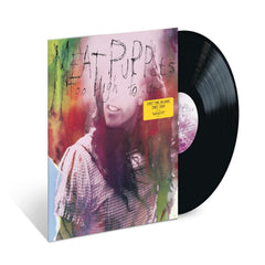 Meat Puppets - Too High To Die - [Vinyl]