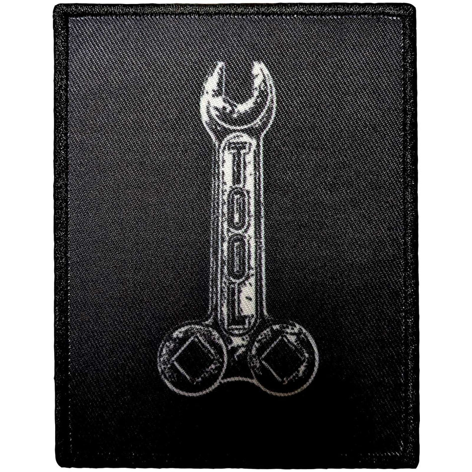 Tool Standard Patch: 72826 Logo