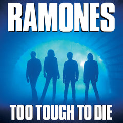 The Ramones - Too Tough To Die - [Vinyl]