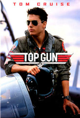 Top Gun - (Repackaged, Widescreen, Digital Theater System, Dolby, AC-3) - [DVD]