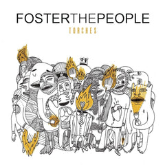 Foster the People - Torches - (180 Gram Vinyl) - [Vinyl]