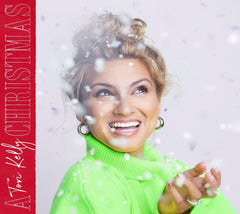 Tori Kelly - A Tori Kelly Christmas - [CD]