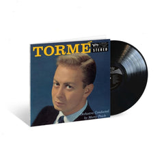 Mel Torme - Torme (Verve Acoustic Sounds Series) - [Vinyl]