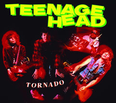 Teenage Head - Tornado - [CD]