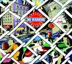 No Warning - Torture Culture - [CD]