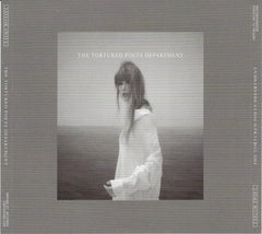 Taylor Swift - Tortured Poets Department: The Albatross - Limited Deluxe Collector's Edition - [CD]