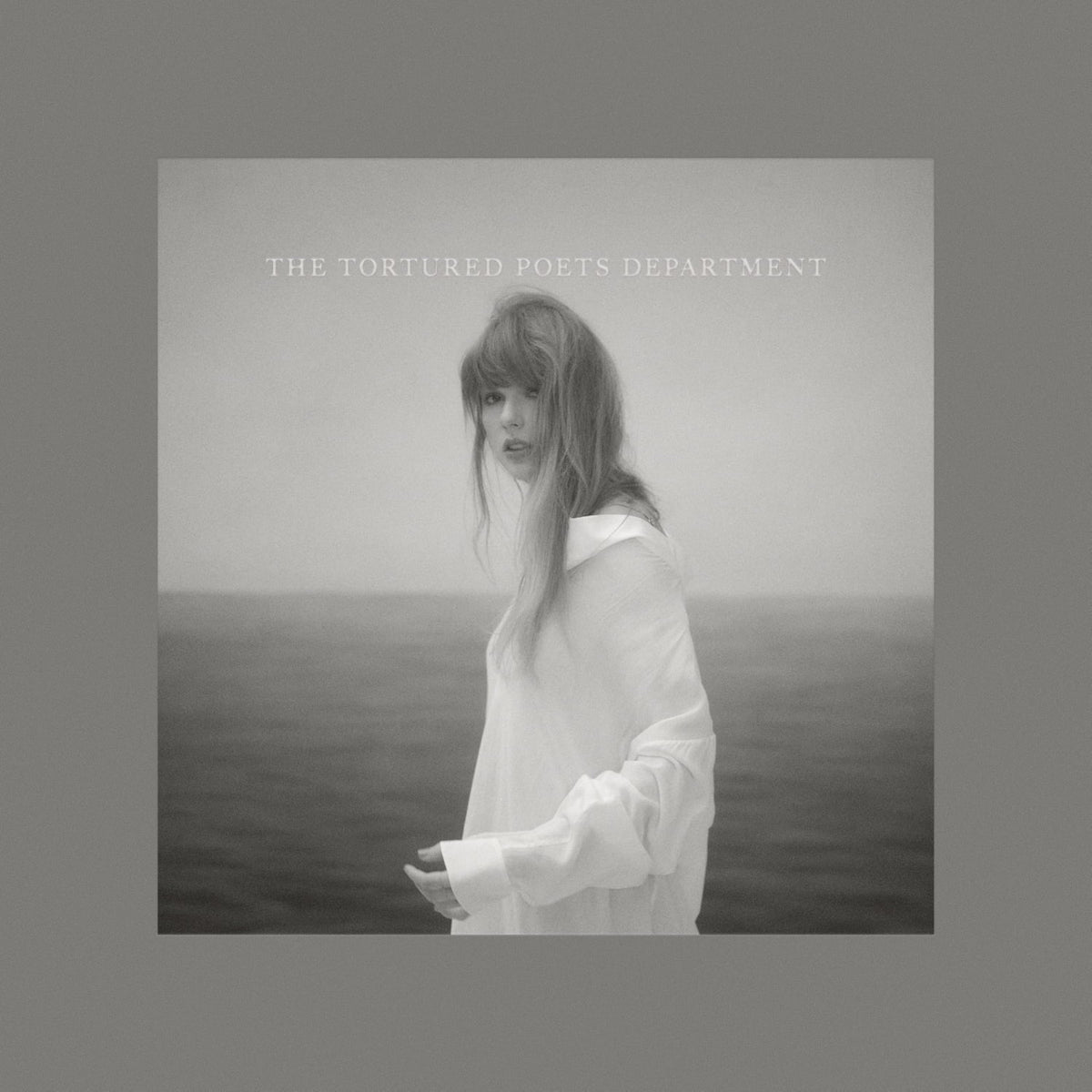 Taylor Swift - Tortured Poets Department - [Vinyl]