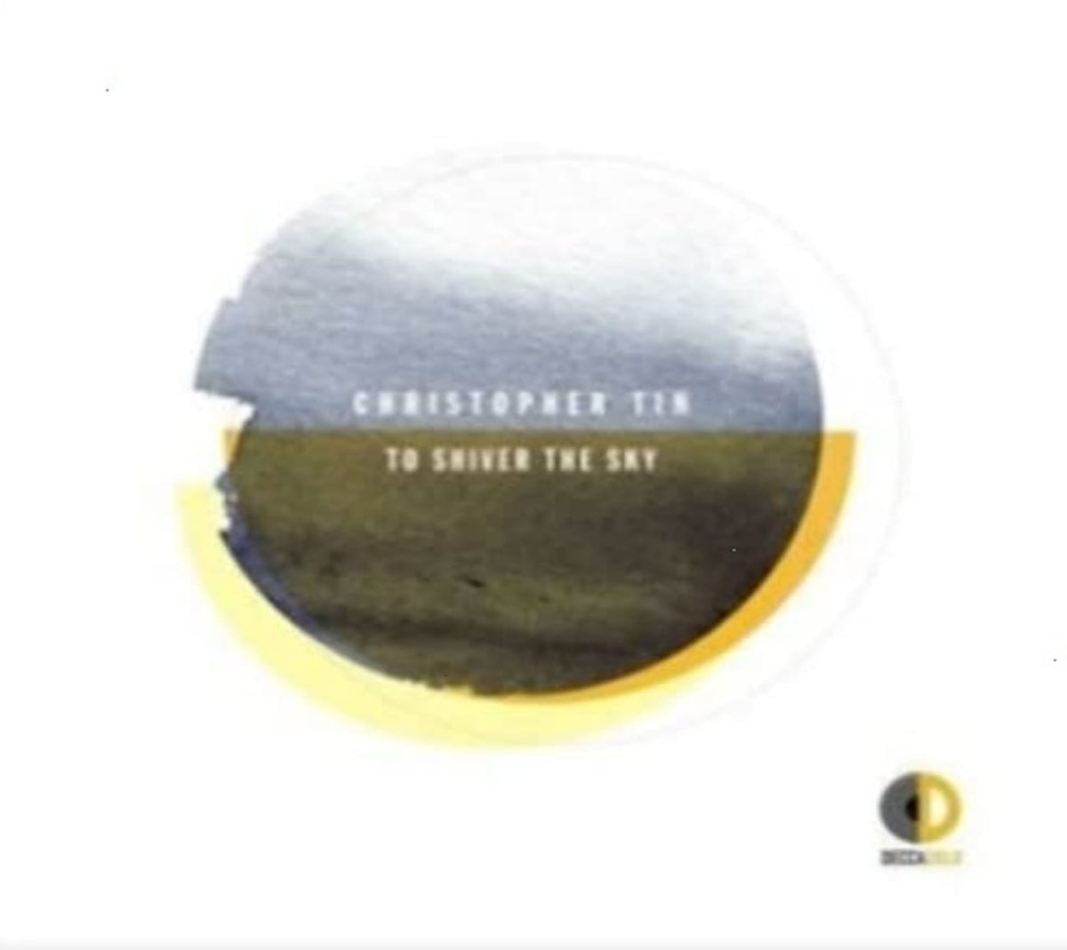 Christopher Tin - To Shiver the Sky - [CD]