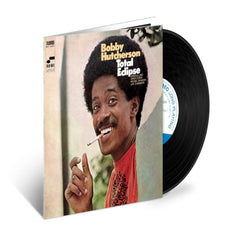 Bobby Hutcherson - Total Eclipse (Blue Note Tone Poet Series) - [Vinyl]