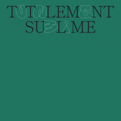 TOTALEMENT SUBLIME - Totalement Sublime [Clear ] - [Vinyl]