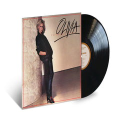 Olivia Newton-John - Totally Hot - [Vinyl]