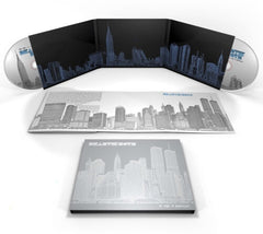Beastie Boys - To The 5 Boroughs (Deluxe Edition) [Explicit Content] - (Parental Advisory Explicit Lyrics, Limited Edition, Deluxe Edition) - [CD]